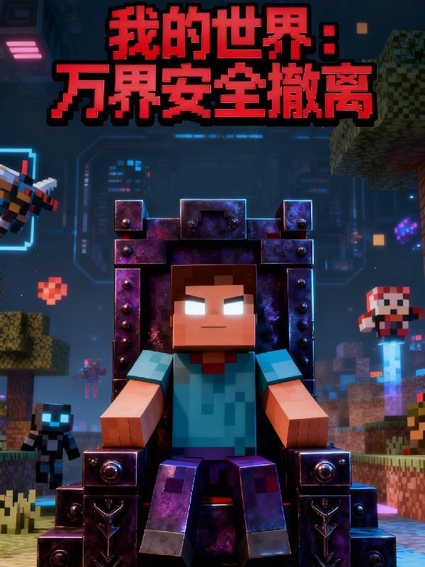 我的世界安全区指令怎么搞