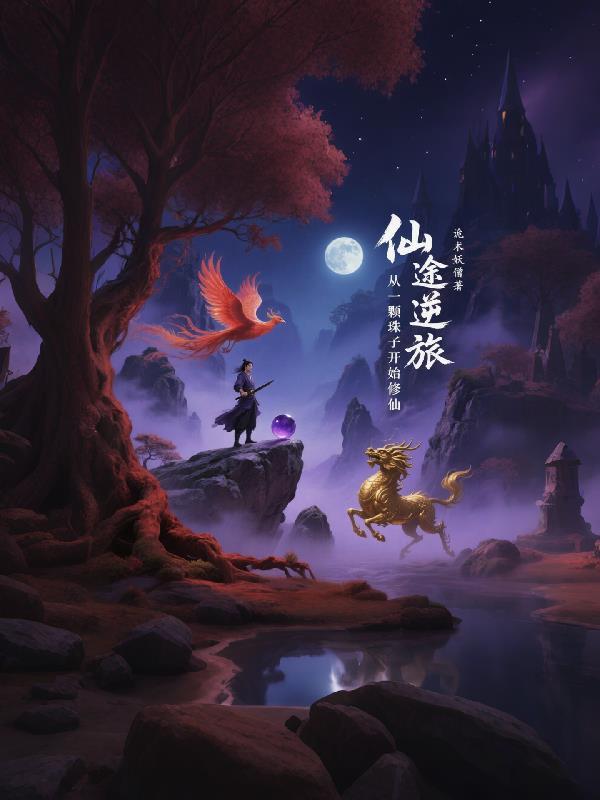 从一颗珠子开始修仙