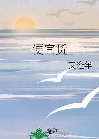 便宜货叫什么