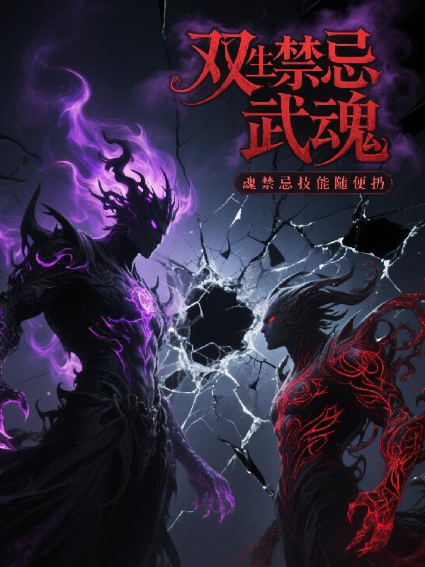 双生武魂的魂环