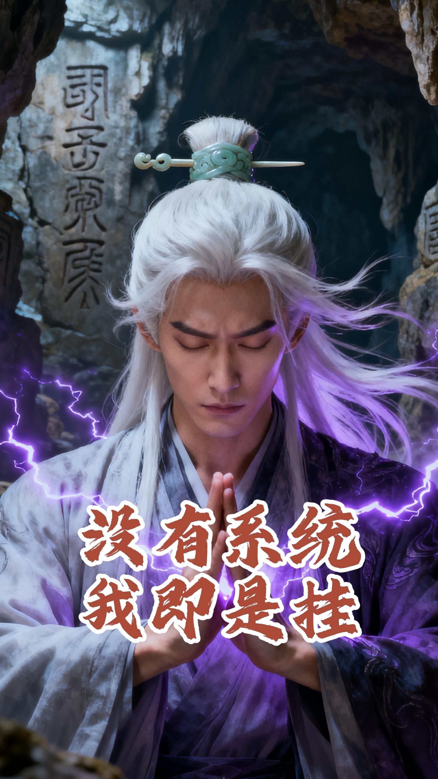 没有系统,我即是挂