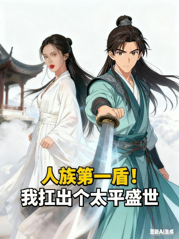 人族第一盾!我扛出个太平盛世