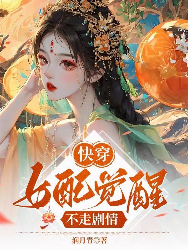 快穿:女配觉醒不走剧情