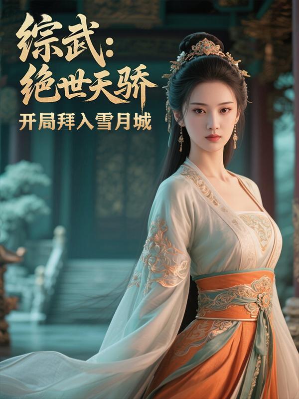 综武：绝世天骄，开局拜入雪月城
