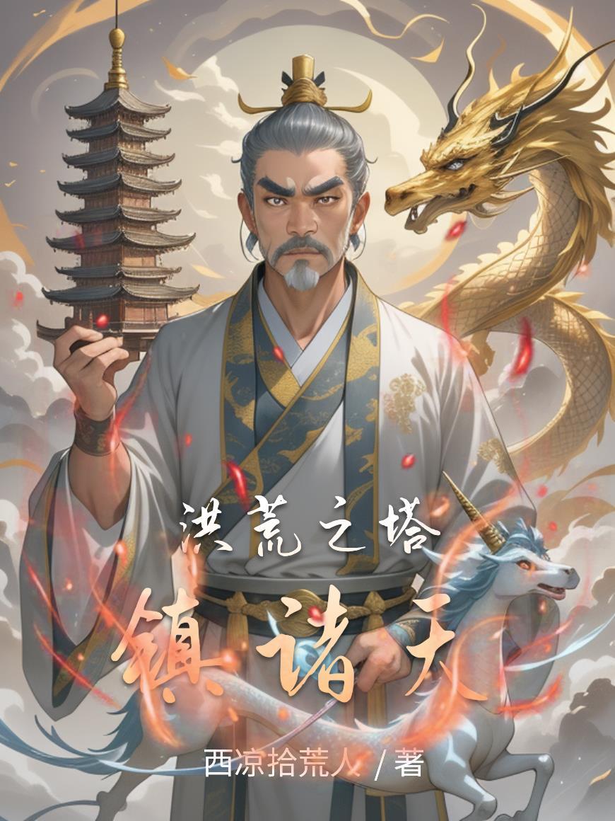 洪荒之塔镇诸天