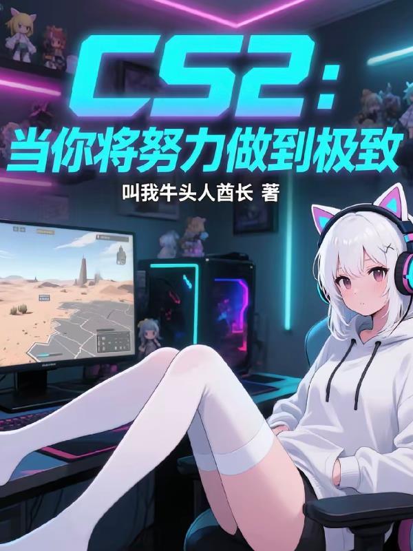 CS2:当你将努力做到极致