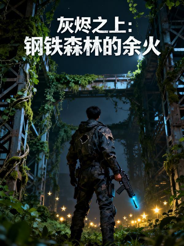 灰烬之上:钢铁森林的余火