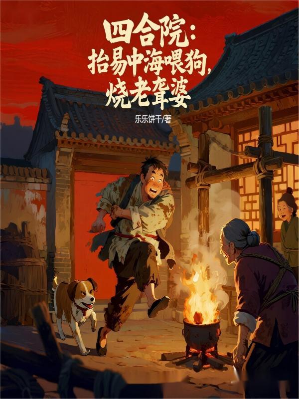 四合院:抬易中海喂狗,烧老聋婆