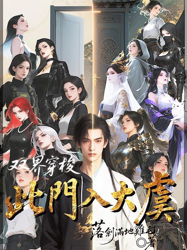 双界穿梭：此门入大虞