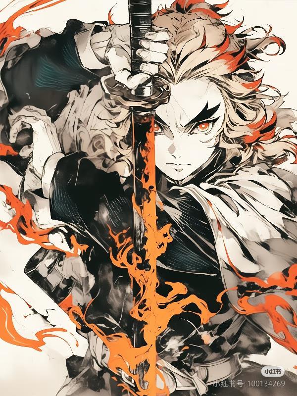 鬼灭:弃医从武能当上弦?